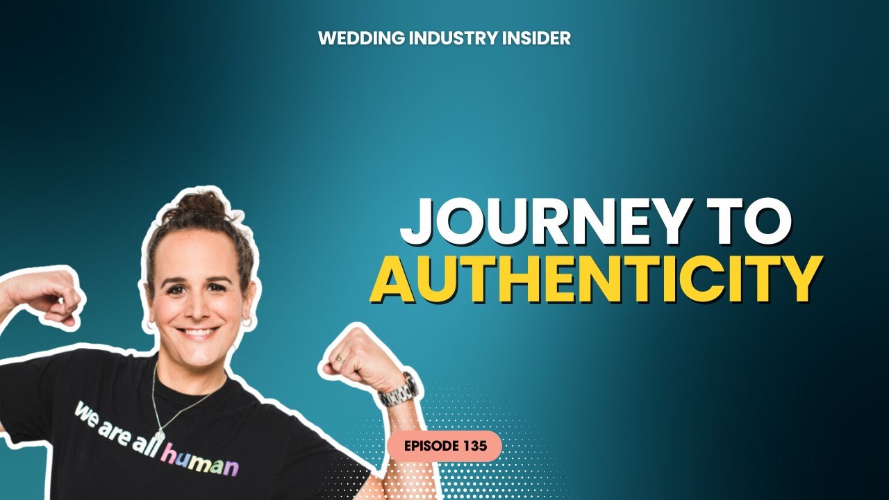 Don Mamone’s Journey to Authenticity (WII 135)