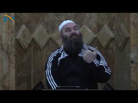 08. Komenti i librit 'Rijadus Salihin' (pj. 155-176)