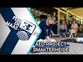AED-project Smakterheide - 12 juli 2022 - Peel en Maas TV Venray