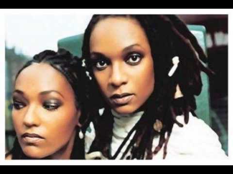 Les Nubians - Les portes du souvenir