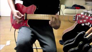 Superfly  Hi-Five  ギター