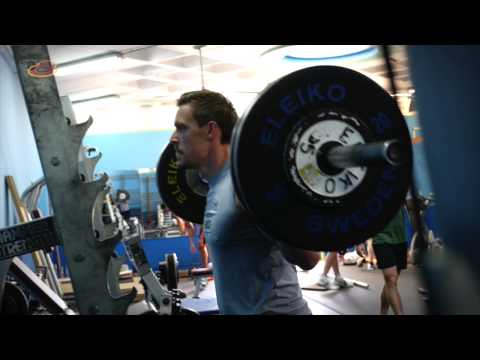 Trainingslager des Deutschlandachters in Sevilla 2015