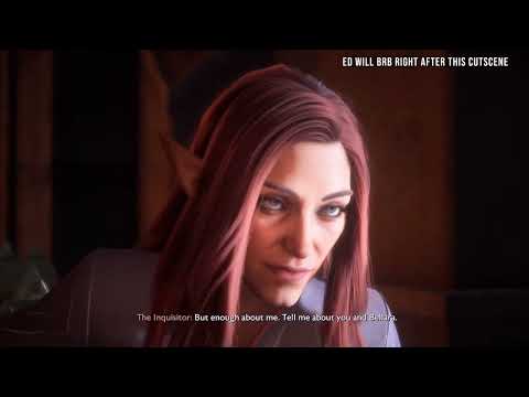 Dragon Age The Veilguard Pt 92 Legacies and Legends