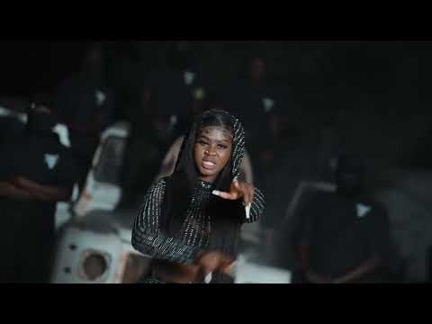 Ghetto girl( Sophia dancehall diva)