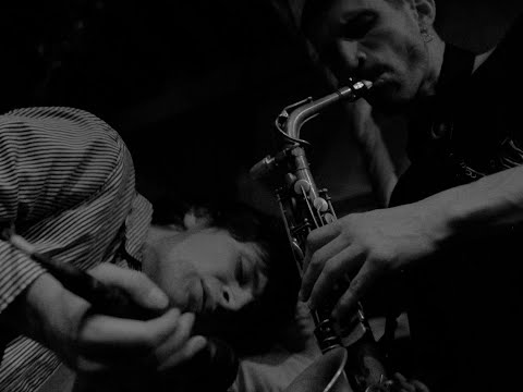 Diles Que No Me Maten x Gal Go en vivo en el Teatro Lúcido