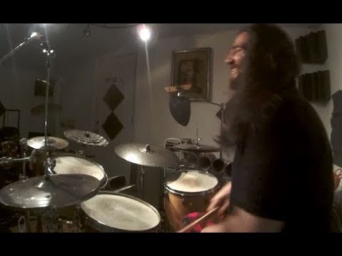 Andrew McAuley (KindBeats) - Wake 'N Break No. 915 - Four On The Floor With Quintuplets Up Top