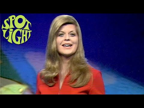 Liane Covi - C'est la vie (Auftritt im ORF, 1972)