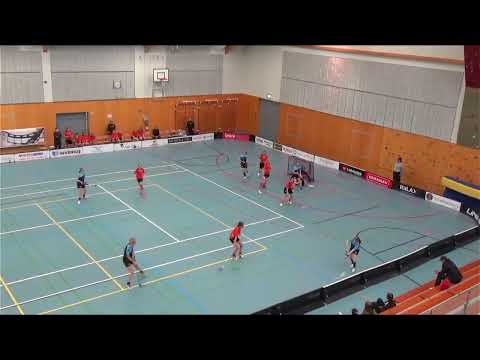 T16 SM-karsinta lohko A 2.10.2022 Kontiolahti,  Northern stars - 02 JKL