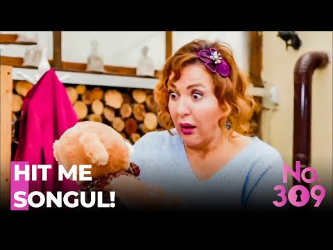 The Bear Wants Songul To Hit Him - No.309 Episode 160