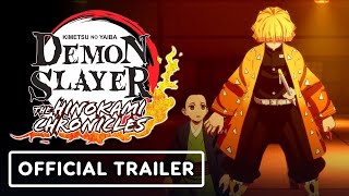 Watch and explore about Demon Slayer -Kimetsu no Yaiba- The Hinokami Chronicles: Digital Deluxe Edition PS5 Account