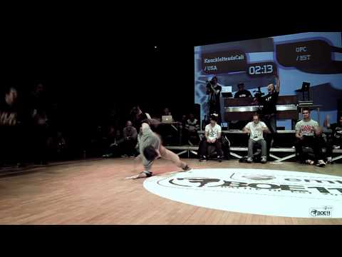 BOE 11 - Knuckleheads Cali (USA) vs OFC (EST) - 1080p HD!