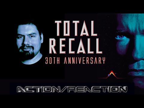 Total Recall 30th Anniversary Retrospective