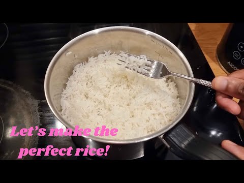 The Elusive Grain: Mastering the Art of Cooking Rice