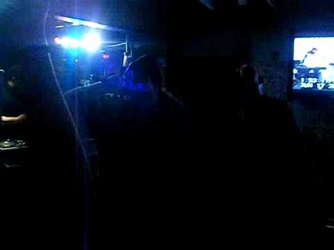 KAE LOW & BIG A PERFORMANCE