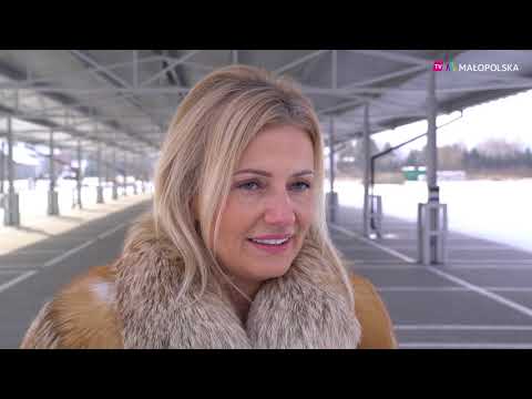 Nowe targowisko w Zakliczynie