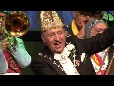 Sleuteloverdracht Heële 2019