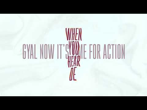 Braveboy - Love On D Road  (Lyric Video)