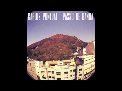 01 - Carlos Pontual - Passo de Banda - PASSO DE BANDA