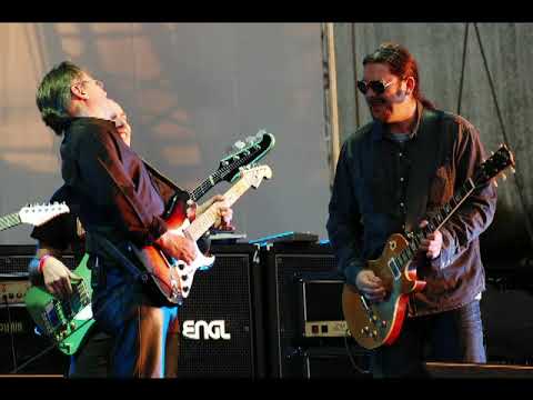 Sebastian Riedel/Leszek Cichoński/Marek Raduli-"Thanks Jimi"