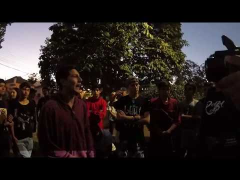 DANTE vs RM / Semifinal / Massakre Verbal Fecha 2