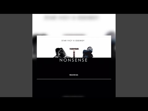 Nonsense (feat. Oseiboy)