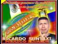 EL HUERFANITO-RICARDO SUNTAXI STRENO ...