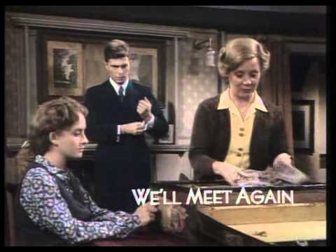 We'll Meet Again 1982 S1 E13   The End Of The Beginning