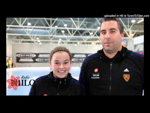 Radio N1ILO: Koovee - OLS jälkipelit