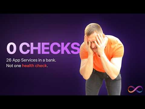 Enterprise Health Check Policy Automation