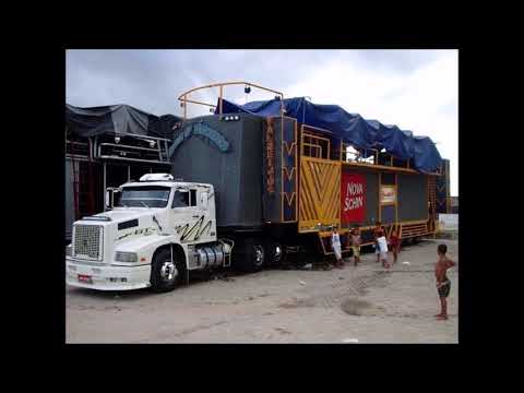 Alagoinhas - Bahia 1992