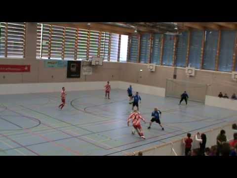 SV Deggenau Elternturnier  Promiteam gegen D2 Eltern