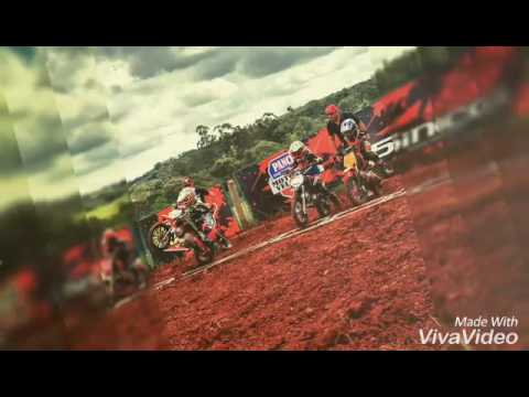 Copa Dirt verão de velocross - segunda etapa - CT-TUM - Medianeira PR