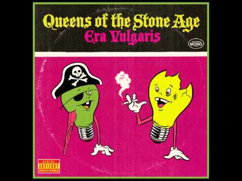 Turnin' On The Screw by Queens Of The Stone Age