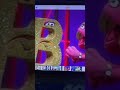 Sesame Street American I