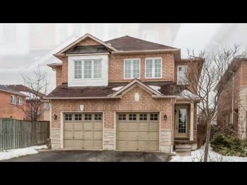 1010 FOXGLOVE PL., MISSISSAUGA