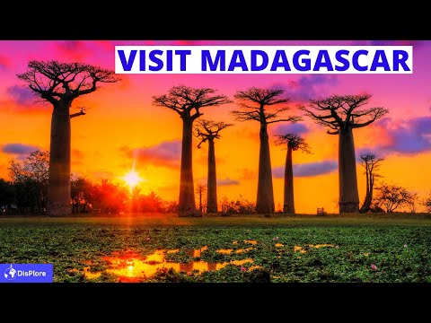 10 Best Places to Visit in Madagascar