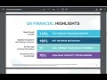 Snowflake 2020Q4 Earnings Conf Part1 FY2021Q4