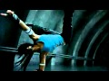 Sofia Boutella Nike Keep Up Commercial 2005