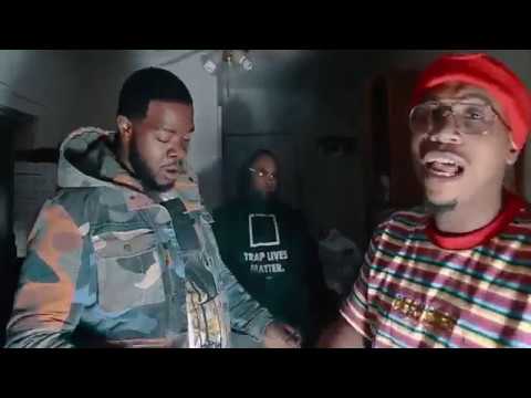 Bare Ellis x 15k Cookie Joe - Tears & Backwoods