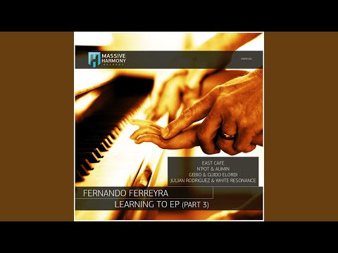 Learning To (Gebio & Guido Elordi Remix)