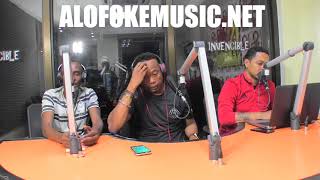 Músicos “Omega El Fuerte” piden a la justicia otra oportunidad para el artista!!!