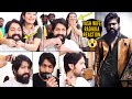Rocking Star Yash Finally Removing Beard After KGF 2 Release Radhika Pandit News Buzz