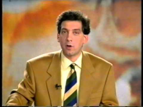 ΤΑΙΜ ΑΟΥΤ 12/02/1995 Μέρος 1