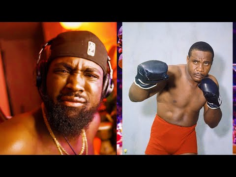 Boxing Fan Reacts to Sonny Liston Highlights!!! 🥊😳 (Crazy KOs)