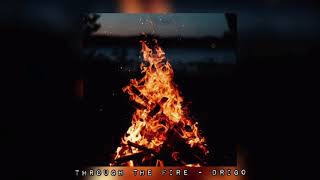 Through The Fire - Drigo (slowed down // lyrics in the comments)
