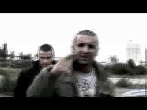 APEX & IRON-K - ASPHALTMUZIK (prod. by BULENZHO BEATZ)