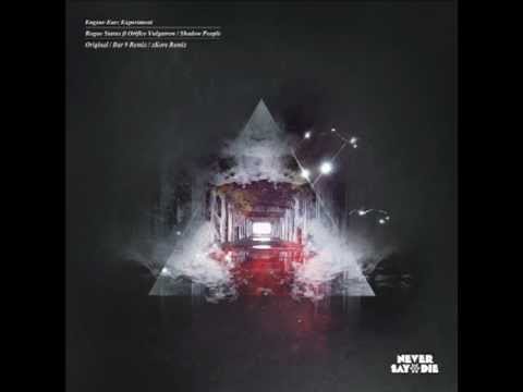 Shadow People  - Engine-EarZ Experiment (Pyramid Remix) - FREE DOWNLOAD