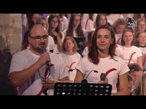 SBMka - Loretská hymna