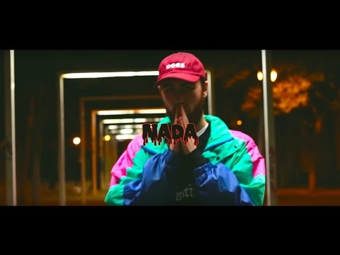 ELLEGAS - NADA | VIDEO