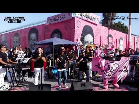 YO NO SOY UN ANGEL-CESAR VEGA-LAS CARAS ATAHUALPA CALLAO-JBravo